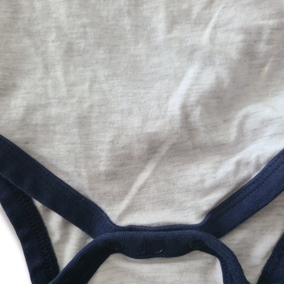 Infant Puma Onesie Set - Picture 7 of 13